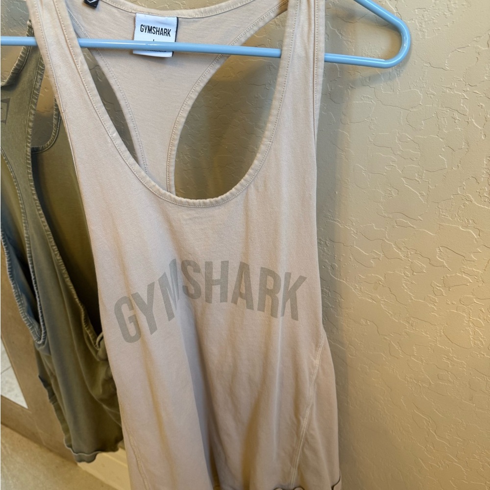 Gymshark Stringer’s size L